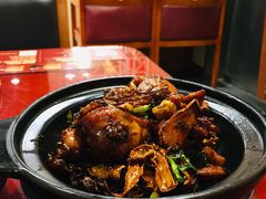 -宏状元现熬粥·京味菜(五棵松店)