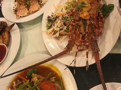 -Onion restaurant