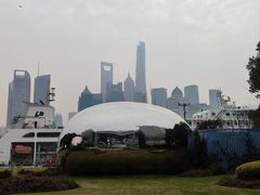 -上海港国际客运中心