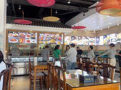 -良师门滨海人家·海鲜·家常菜(滨海城店)