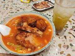 -华嫂冰室(尖沙咀店)