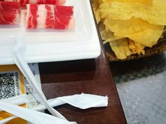 -金龙·打边炉(武进路店)