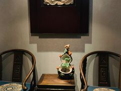 -华夏良子·足道SPA艾灸(王府井店)