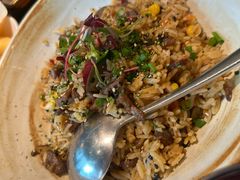 -一沙一城·岩烤牛扒(深圳首店)