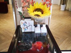 -白玉兰酒店(上海田子坊马当路地铁站店)