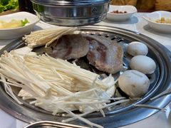 -六七八韩式烤肉·韩国料理(上杭路店)