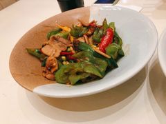 -外婆家(古墩印象城店)