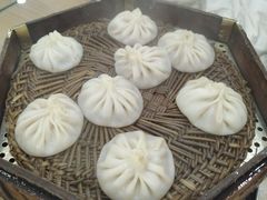 -西安贾三灌汤包·回坊小吃·清真炒菜(北院门总店)