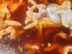 -蛙鱼道美蛙鱼自助火锅(新耍都店)