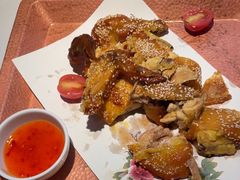 -庆江南江南菜(琴湖溪里花园城店)