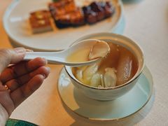 -三号黄浦会Canton Table