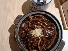 -南京大牌档(龙江新城市广场店)