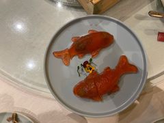 -惠丰堂饭庄·烤鸭·京味菜(西北旺·唐家岭店)