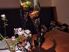 -菩提素素食餐厅(晶郦馆店)