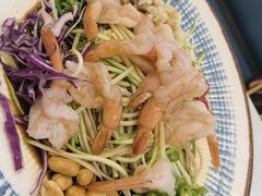 -巧克力渔家.小船海鲜胶东菜(万平口店)