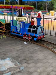 -大望京儿童游乐场