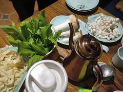 -后院犇牛主题餐厅(云岗店)