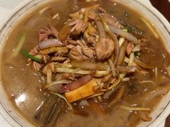 -慧娟面馆·餐厅(望江路店)