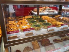 -LE JARDIN de Joel Robuchon(新世界大丸百货店)