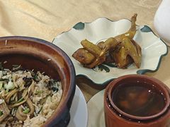 -蒸坊黄鳝饭(骏丰大厦店)