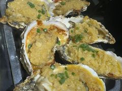 -云晓光头烧烤吧(盛夏店)