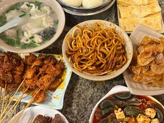 -小街天府(西工小街店)