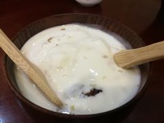 -巴依老爷新疆美食(牡丹园店)
