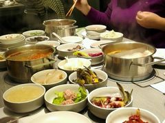 -夫妻肺片·中华老字号·正宗川菜(春熙路店)