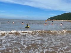 -宁波松兰山滨海旅游度假区
