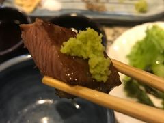 -神户牛排餐厅MOURIYA(总店)