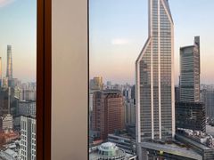-上海雅居乐万豪侯爵酒店