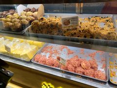 -鲍师傅糕点(观前街店)