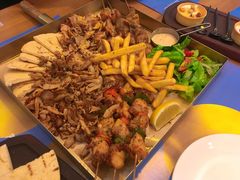 -HELLO MUSAE 拾光缪斯餐厅·纯正希腊风味(苏州中心店)