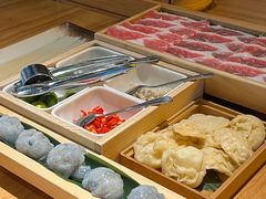 -山海蟹庐·海鲜糟粕醋火锅(慈溪店)