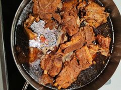 -蝎王府羊蝎子(北大地店)