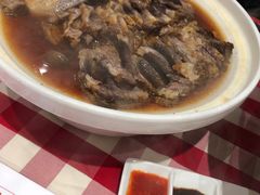 -西贝(金桥店)