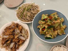 -芝麻花餐厅(祁家豁子店)