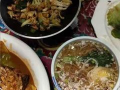 -7号院家宴.烧鸽子(门头沟店)