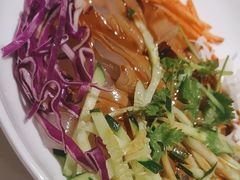 -大鸭梨烤鸭店(花园村店)
