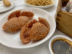 -番禺宾馆丽苑厅