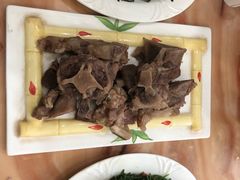 -苏莱特色牛骨滩羊手抓馆(长城东街总店)