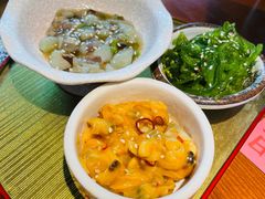 -有喜屋·深夜食堂(北京西路店)
