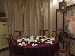 包厢-亮庆餐厅·粤菜·早茶(篁庄店)