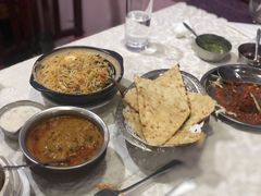 -葛尼沙印度餐厅 (镇明路店)