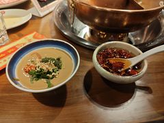 -鑫隆四季涮肉(八角畅游店)