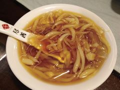 -尽善百年古院餐厅(王家老宅店)