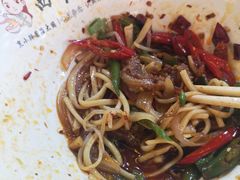 -西竹拌面(银川阅彩城店)