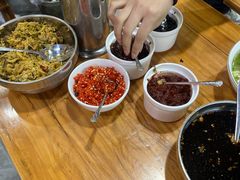 -熊氏牛羊杂粉(龙眼井总店)