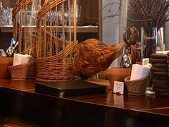 -羽深肉铺 Steak & Wine