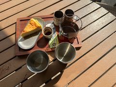 -Torch Coffee 炬点咖啡